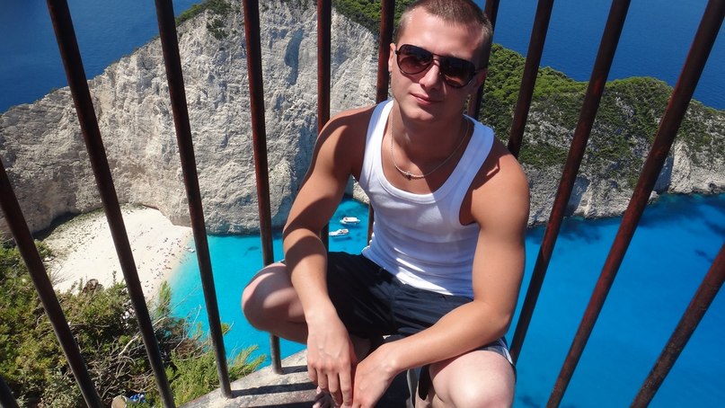 Дмитрий Вонави | Санкт-Петербург