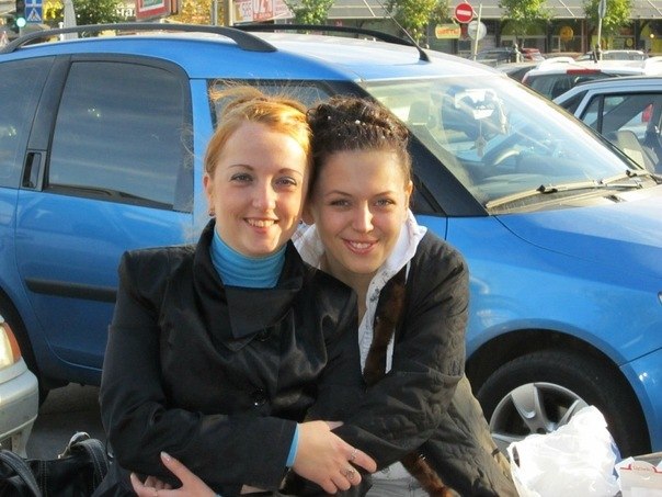 Олюшка Богданова | Никольское