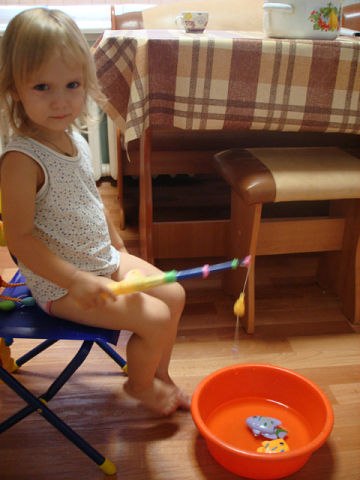 Анастасия Федоренко | Краснодар