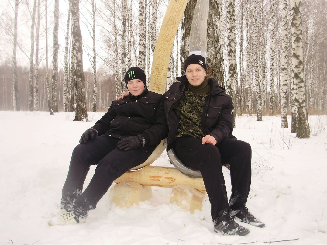 Максим Аксёнов | Кострома