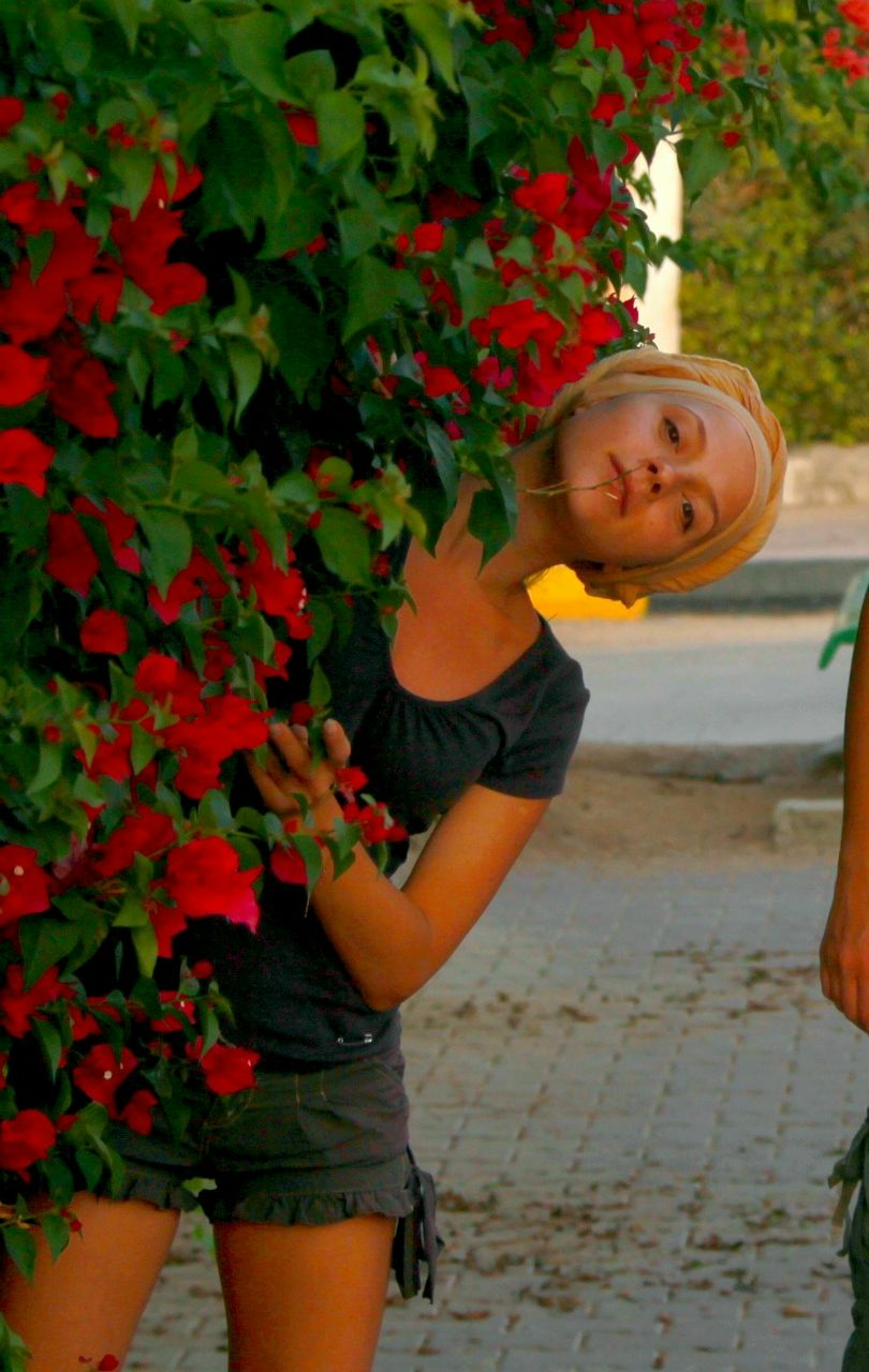 Анастасия Гуловская | Санкт-Петербург