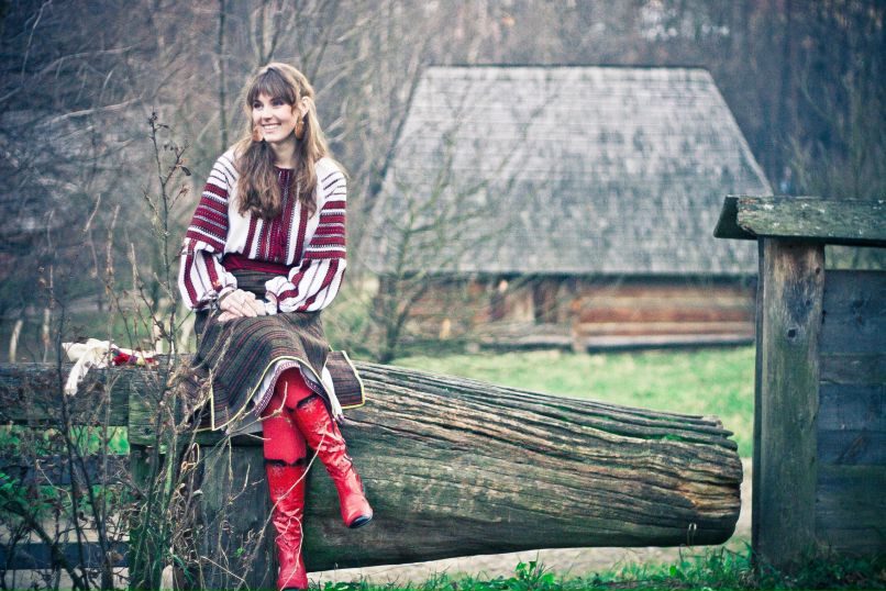 Леся Питлик | Львов