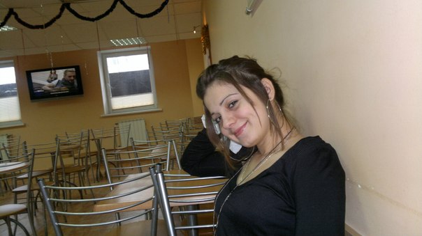 №43, Rona Esmaiel, 33 года, Москва №43, Rona Esmaiel, 33 года, Москва