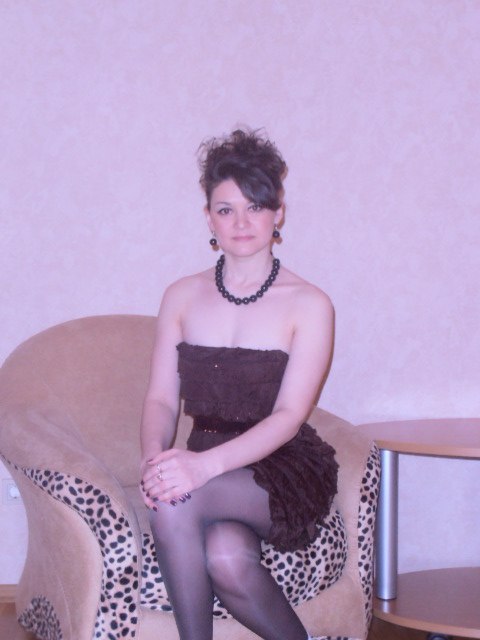 Лилия Султанова | Казань