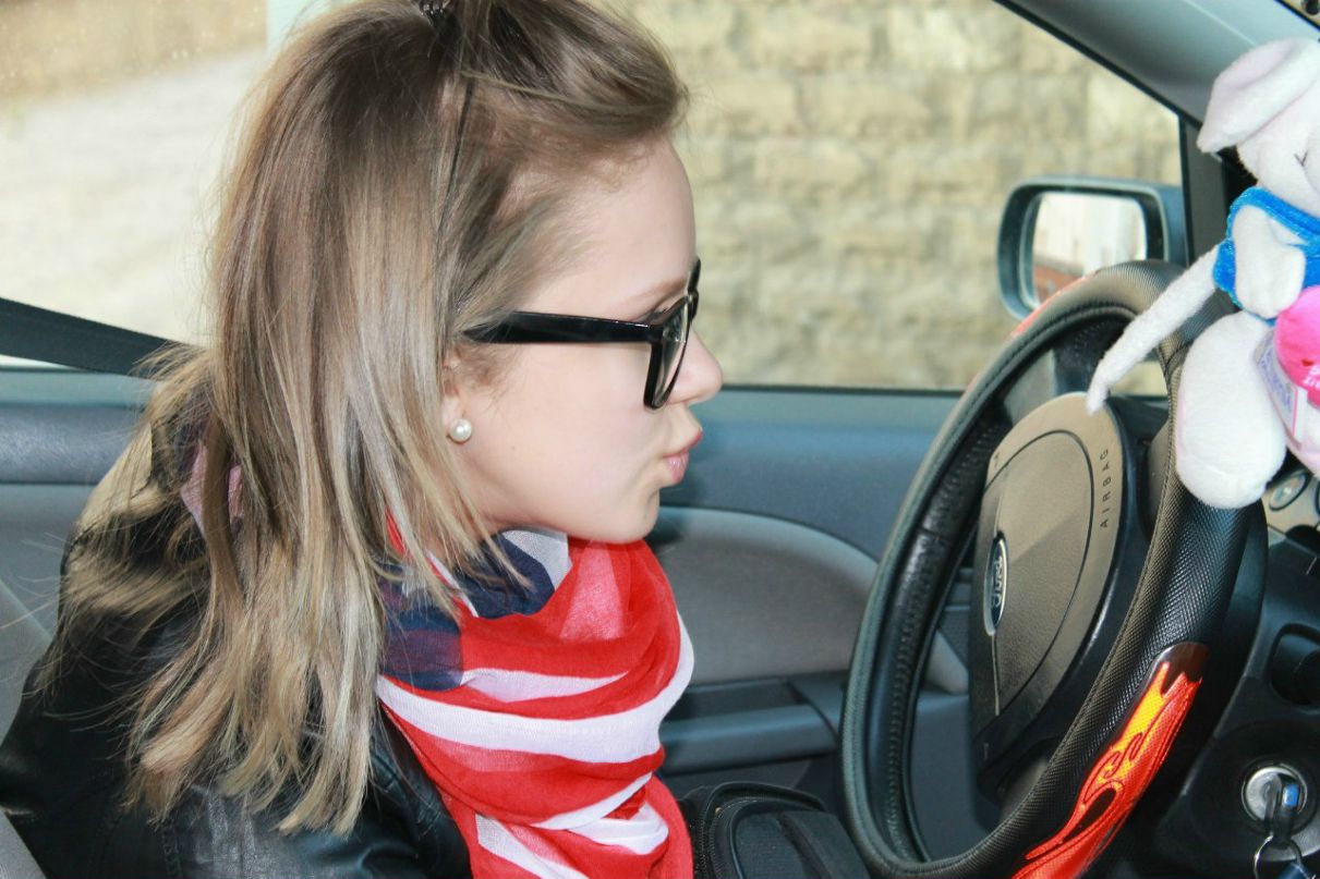 Рита Денисенко | Follonica