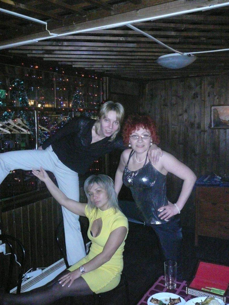 Наталья Юрзукова | Москва