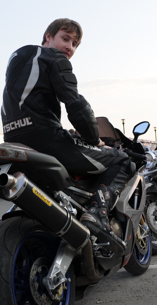 Алексей Трубников | Montréal