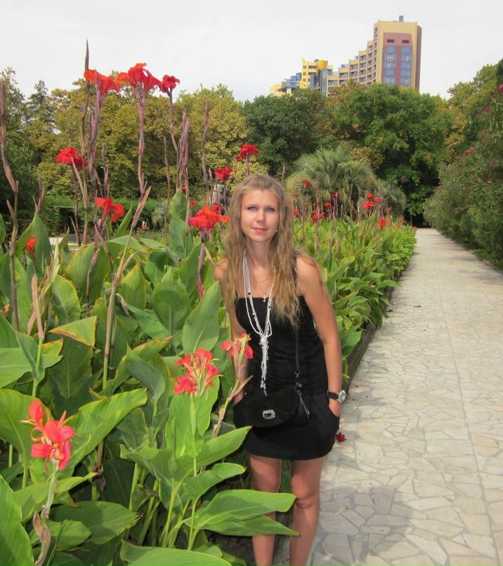 Алиса Костромина ☆ Wonderland in the span | Балашиха