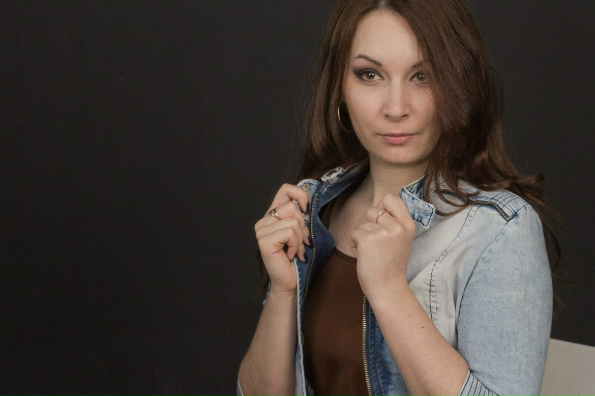 Елена Ильенко | Санкт-Петербург