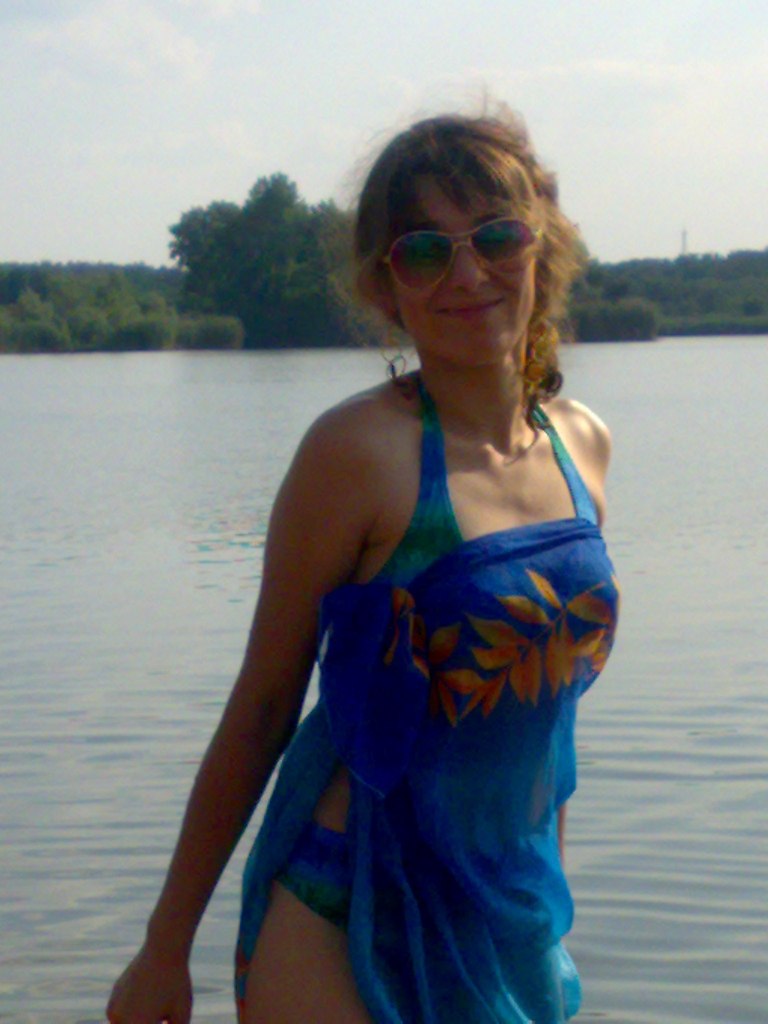 Снежана Чабан | Николаев