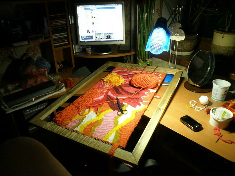 Янинка Касьяненко | Киев