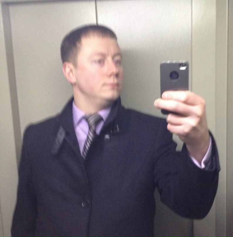 Серёга Викол | Мурманск