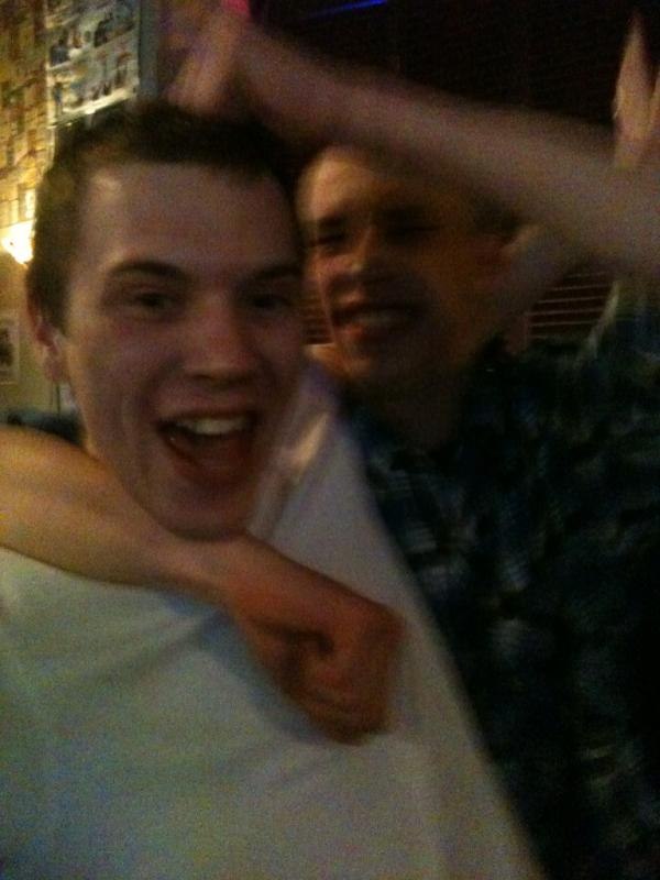 Руслан Александрович | Иркутск