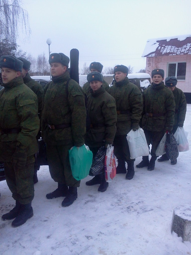 Александр Крюков | Ступино