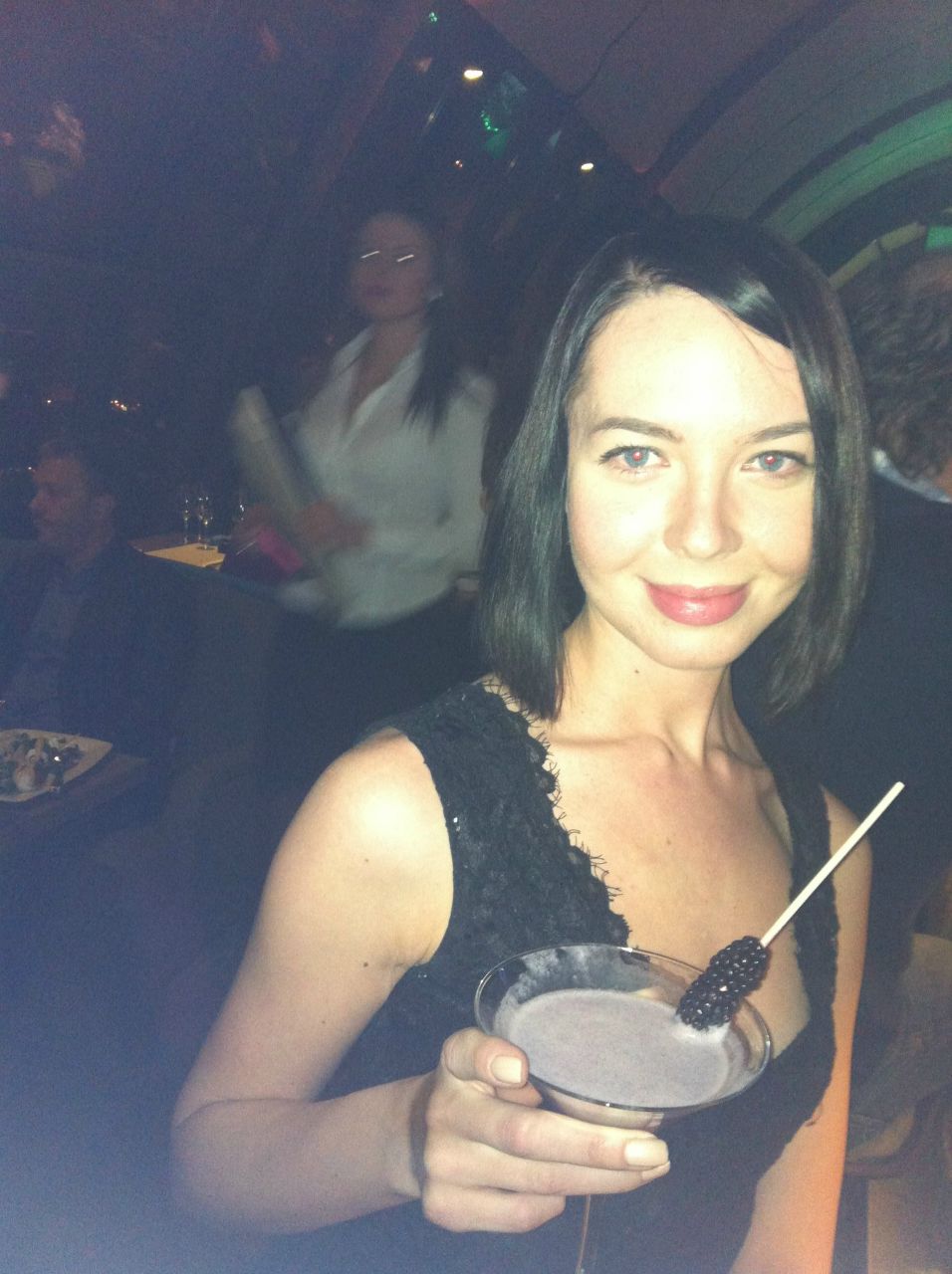 Ольга Михайлова | Озерск