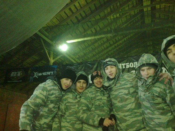Максим Гастко | Петрозаводск