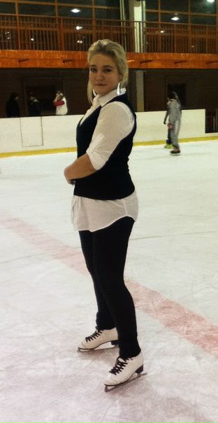 №165, Валерия Бергер, Москва №165, Валерия Бергер, Москва