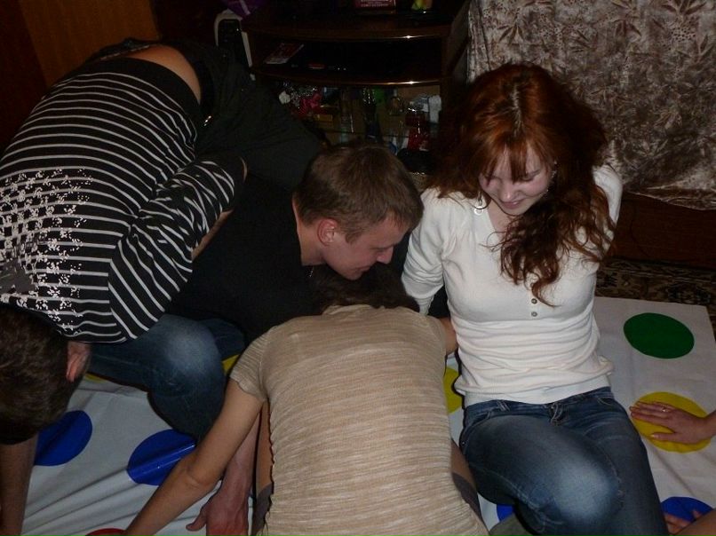 Наталья Барабанова | Рязань