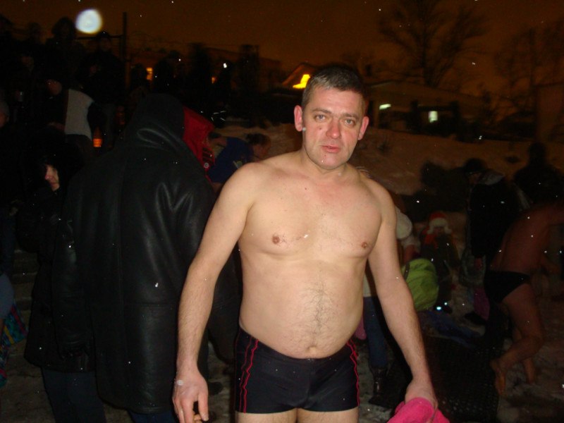 Александр Чернявский | Санкт-Петербург