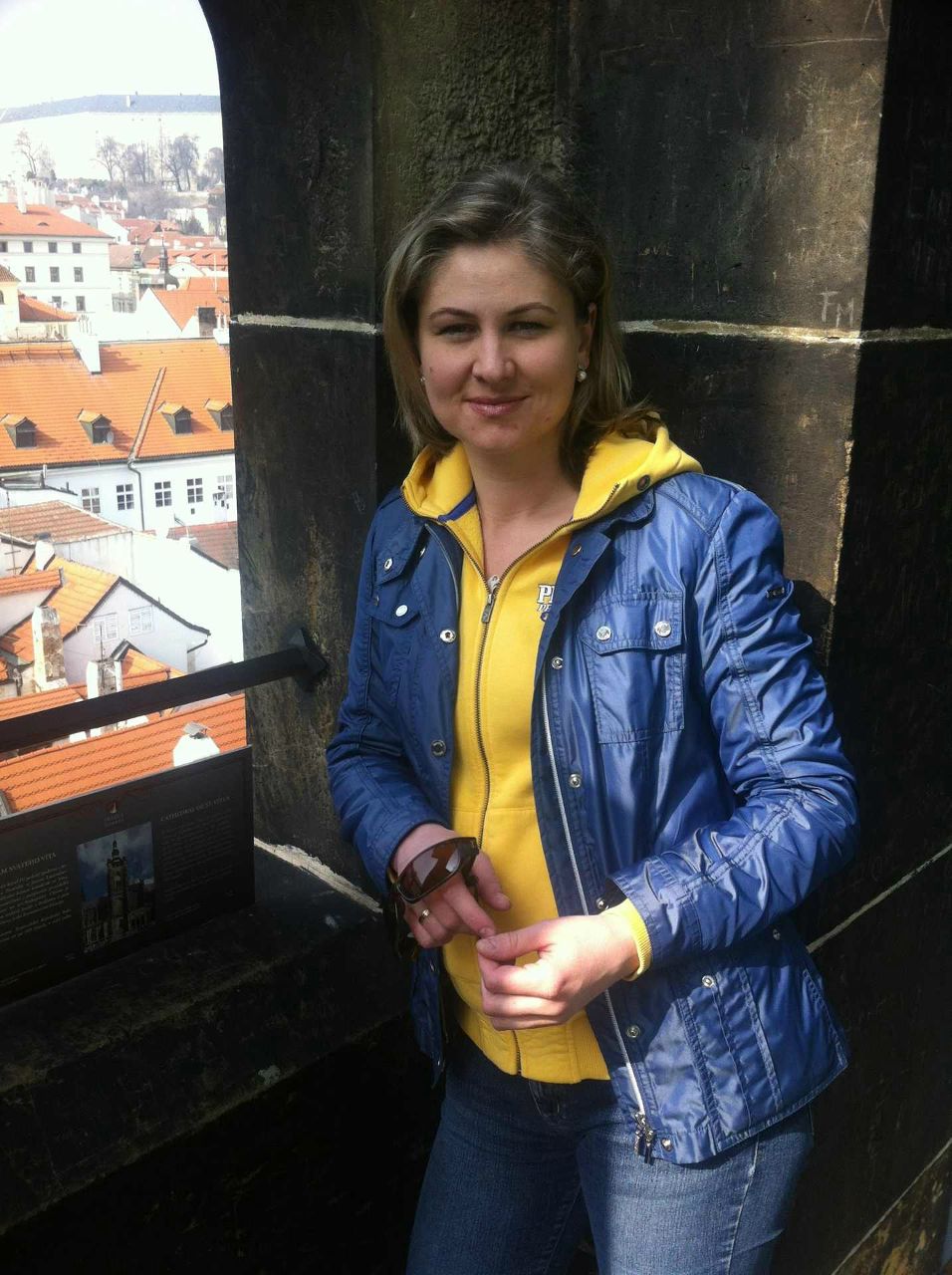 Наталия Миляева | Санкт-Петербург