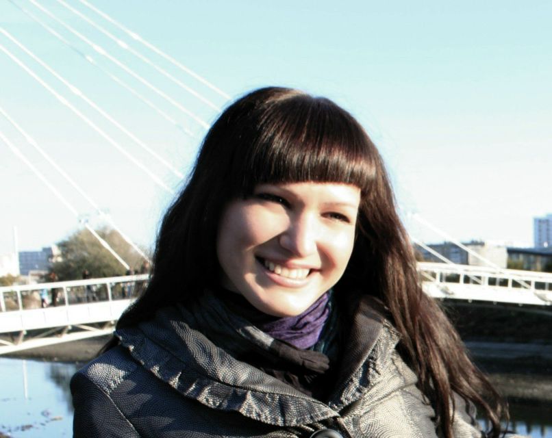 Яна Гришко | Харьков