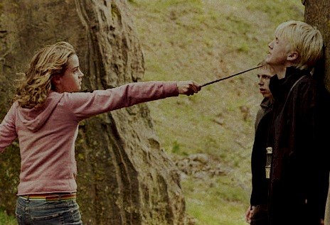 Гермиона Грейнджер Джин | 