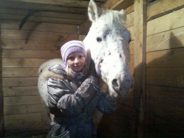 №61, Ольга Лазарева, Нижний Тагил №61, Ольга Лазарева, Нижний Тагил