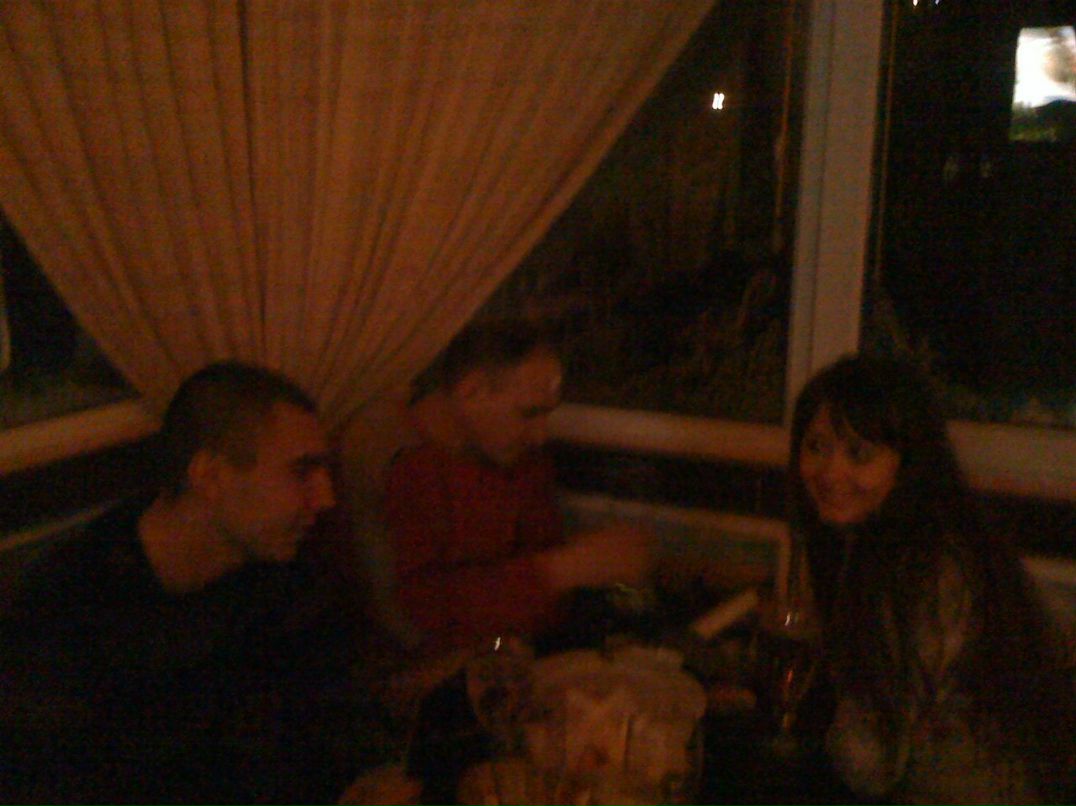 Женя Швец Sony | Одесса