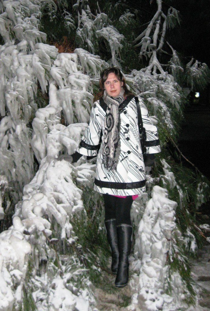 Екатерина Голубева | Ялта