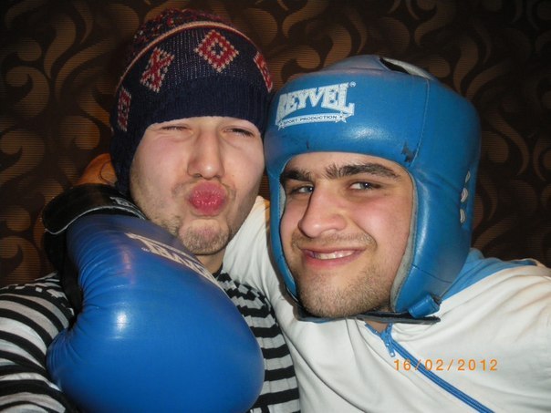 Артур Даниелян | Винница