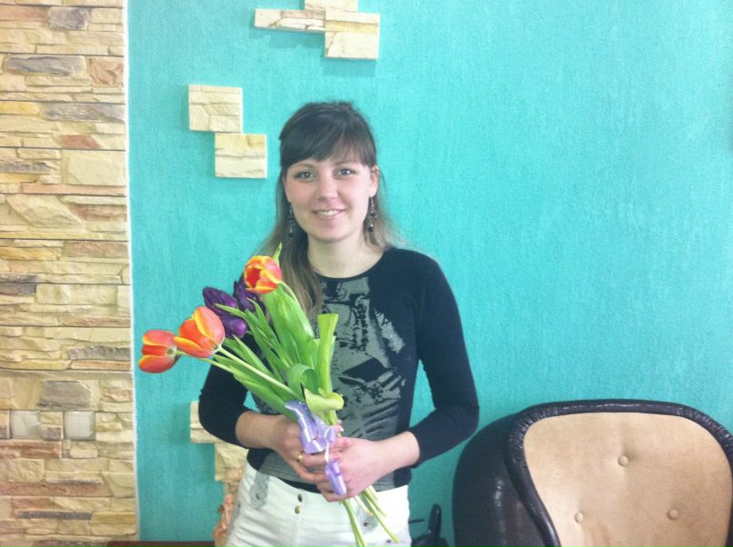 Екатерина Енацкая Олеговна | Харьков