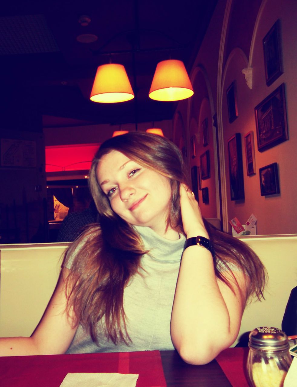 Алла Стародуб HALLADOK | Санкт-Петербург