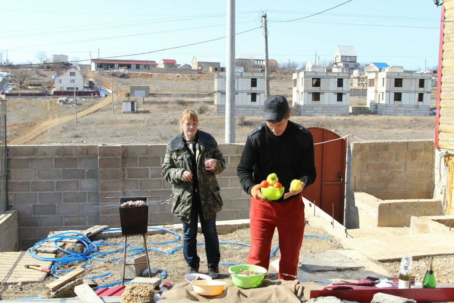 №58, Руслан Гордеев, Львов №58, Руслан Гордеев, Львов