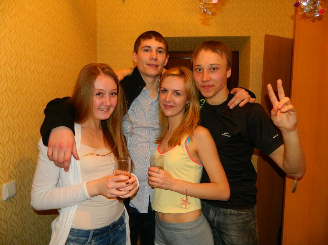 Анна Казакова | Бердск