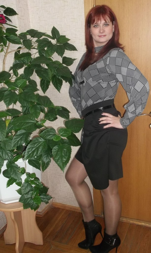 Анна Аркуша | Винница