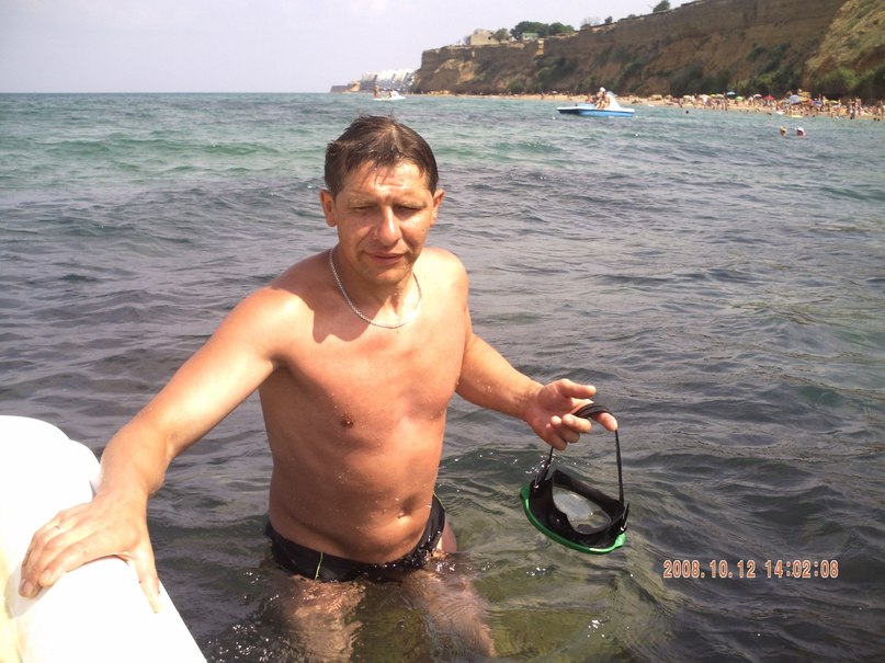 Дмитрий Воробьев | Санкт-Петербург