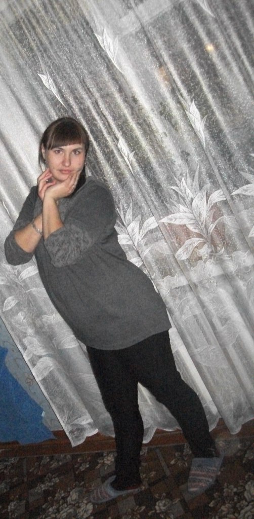 Любовь Ходырева | Новосибирск