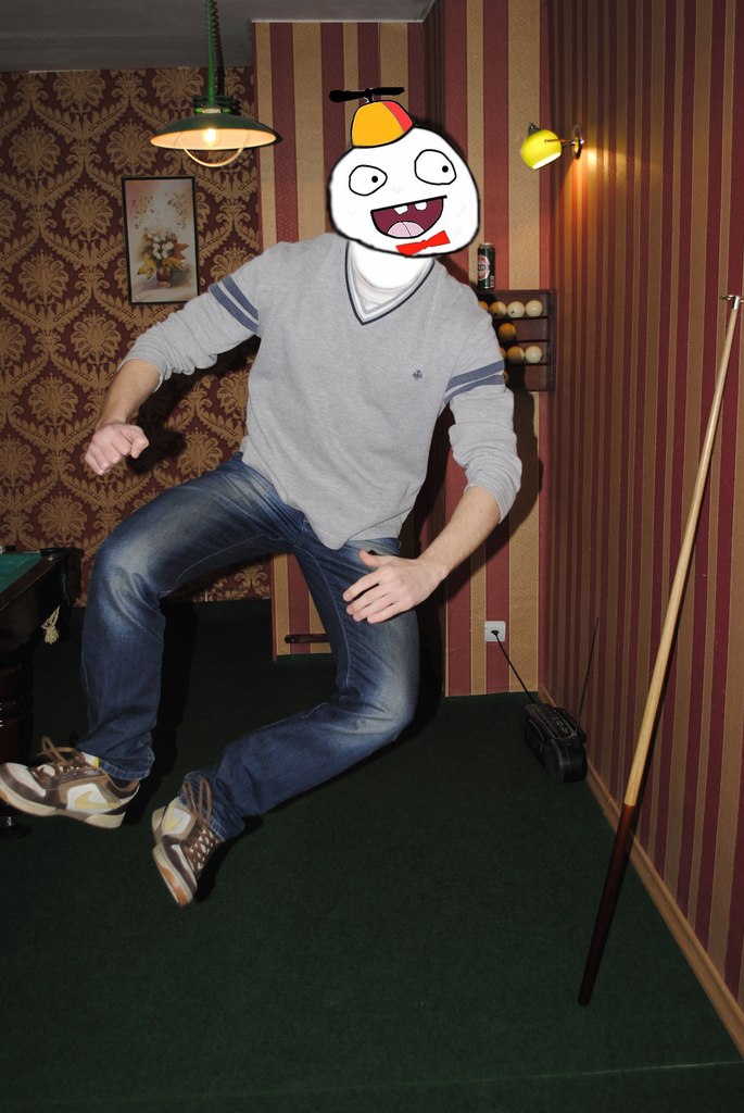 Алексей Глом | Украинка