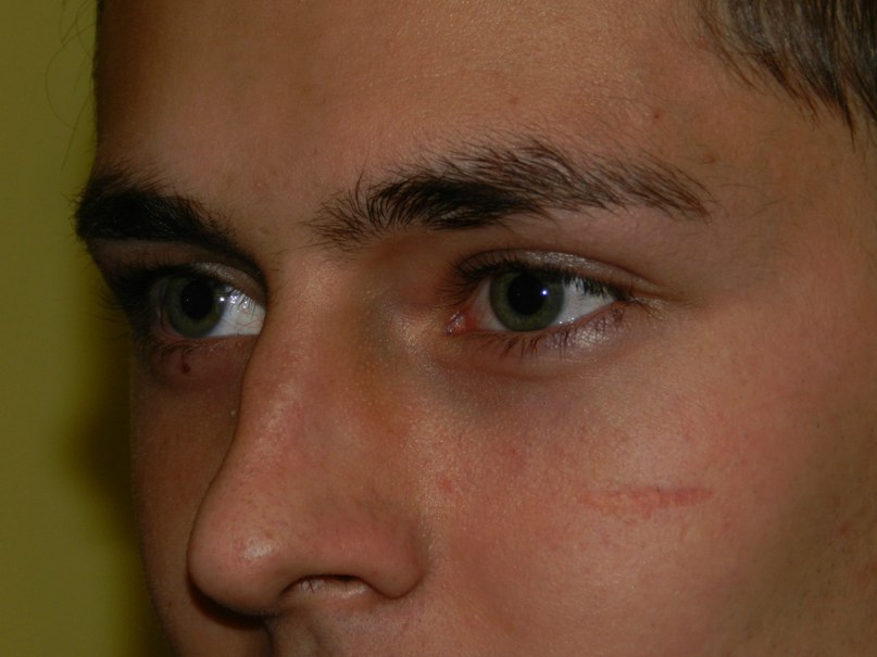 Костянтин Доброштан Андрійович | Киев