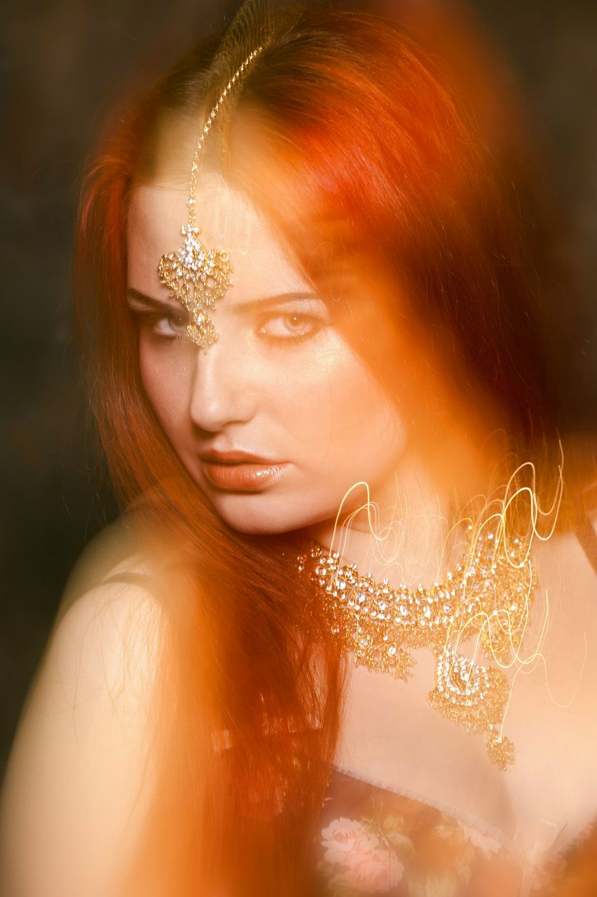 Анастасия Макеева (Визажист) | Москва