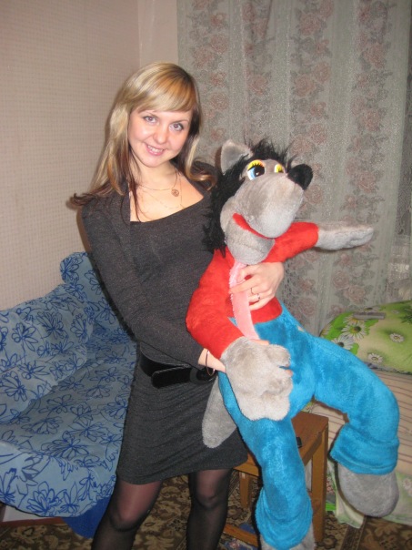 №3, Елена Селиванова №3, Елена Селиванова