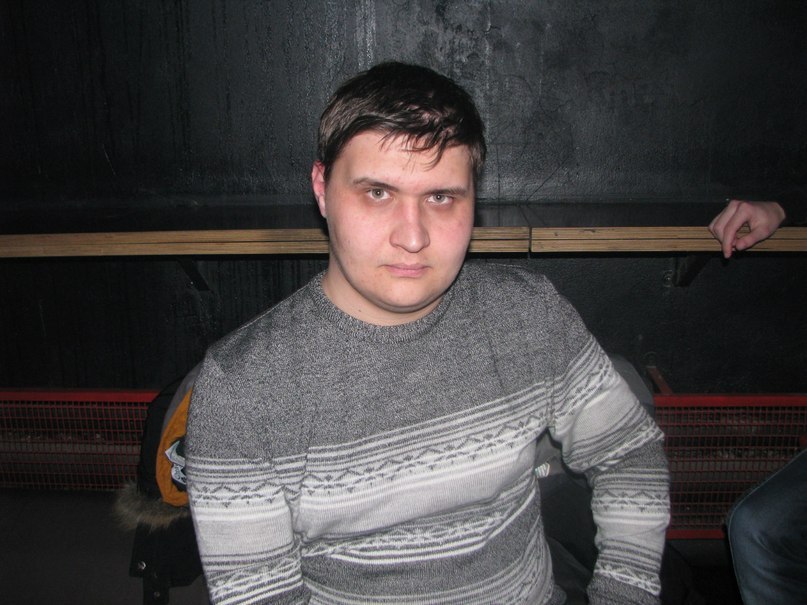 Сергей Асташев | Ростов-на-Дону