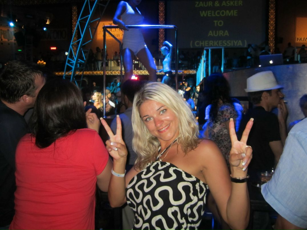 Вероника Головацкая | Минск