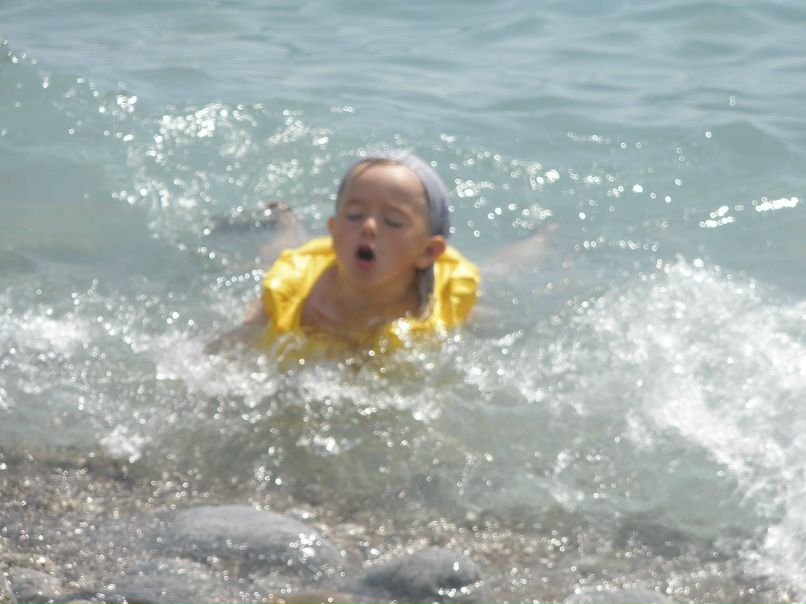 Ирина Водолагина | Малая Вишера