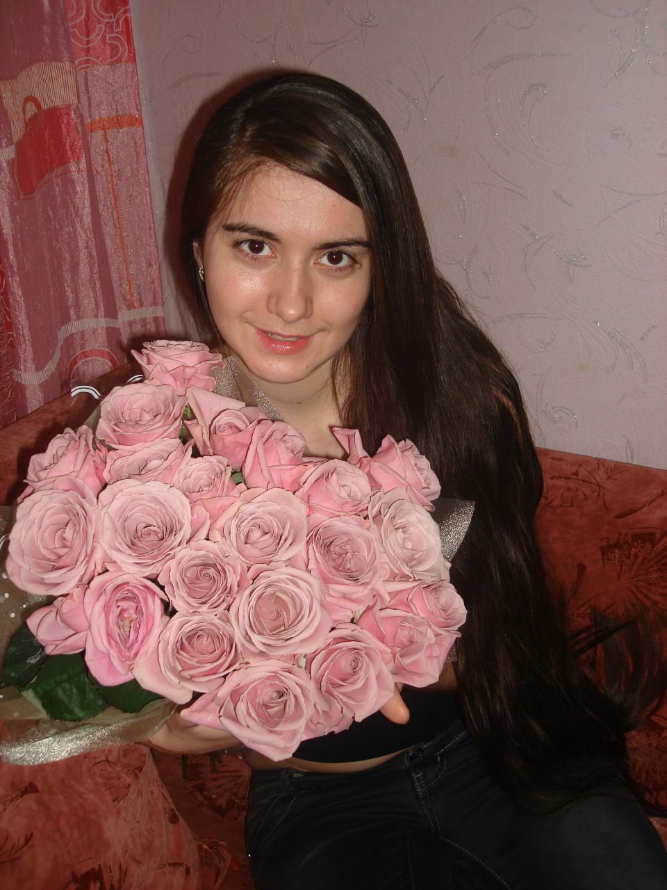 Валерия Чурай | Сочи