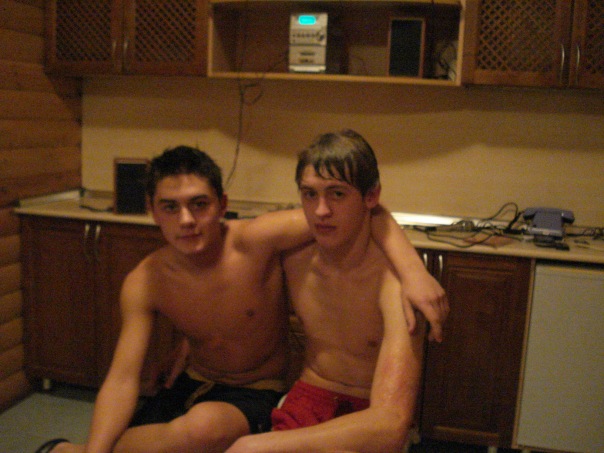 №93, Макс Тихомиров, 16.04.1989, Тула №93, Макс Тихомиров, 16.04.1989, Тула