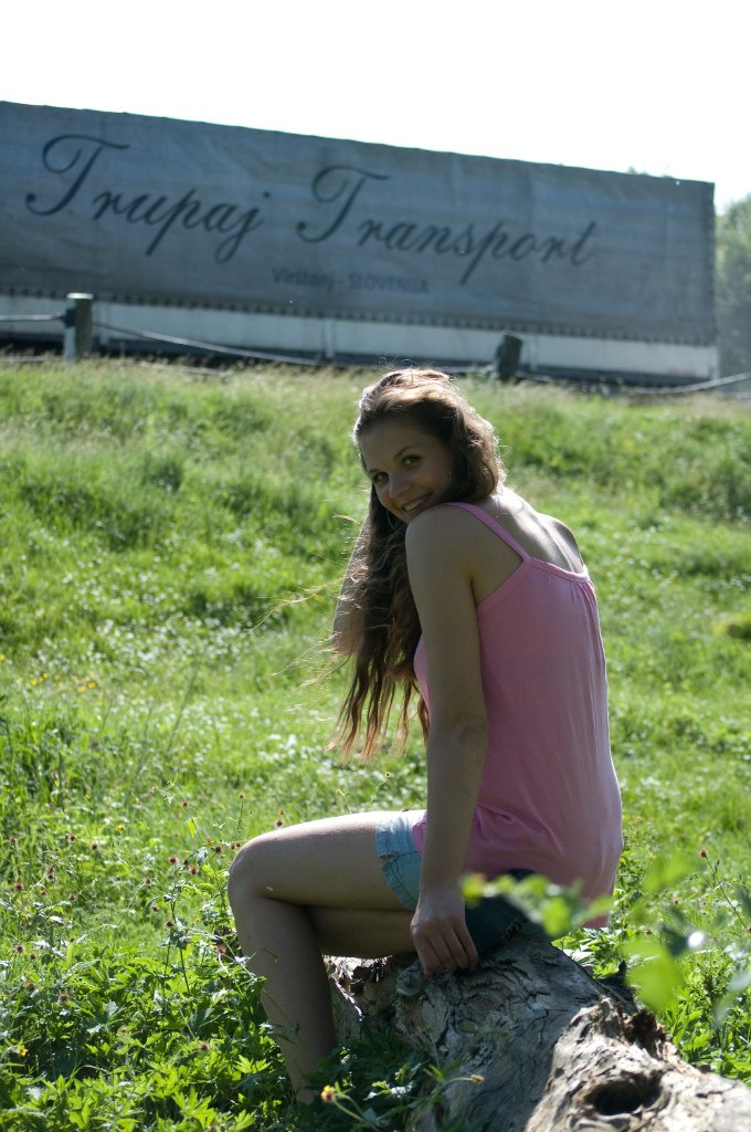 Ангелина Гойман | Хмельницкий