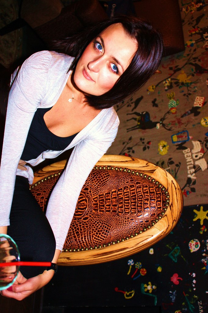 Екатерина Горина | Москва