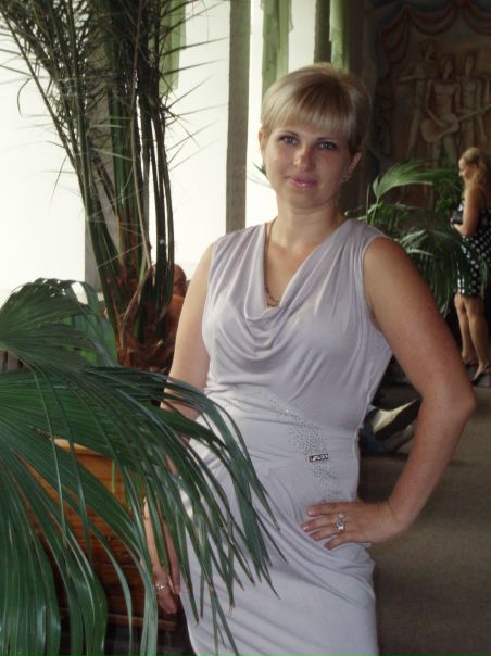 №5, Таня Слабенкоищенко, 46 лет, Березовка №5, Таня Слабенкоищенко, 46 лет, Березовка