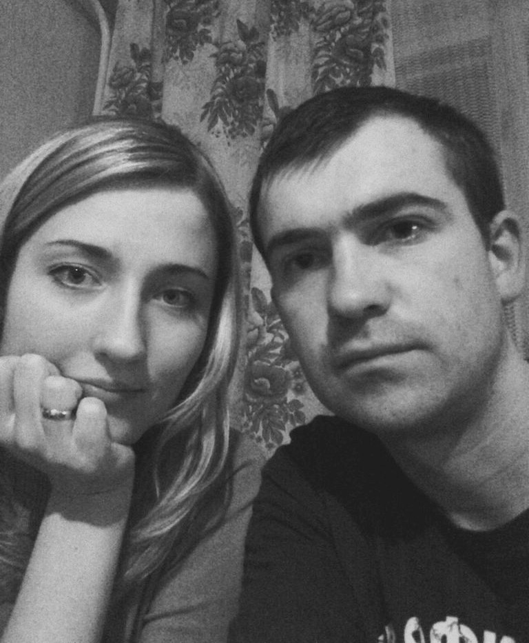 Оля Ясточкина | Минск